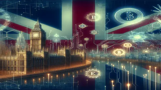زمان جبران فرا رسیده است: هشدار وزیر دارایی سابق درباره خطر عقب‌ماندن بریتانیا از «موج دوم رمزارز»