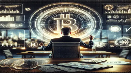 رکوردشکنی Galaxy Digital با فروش ۹ میلیارد دلاری بیت‌کوین برای برنامه‌ریزی ارث | چراغ