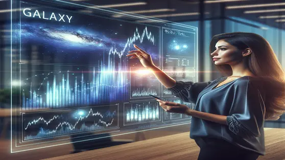 جفریز با آغاز پوشش سهام، Galaxy را در موقعیتی برای بهره‌برداری از بهبودهای مقرراتی ارزیابی کرد و توصیه به خرید داد | چراغ