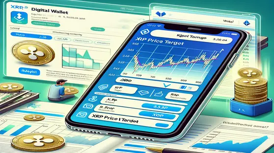 جمینی هدف قیمتی جسورانه‌ای برای XRP اعلام کرد: چرا بهترین توکن کیف پول می‌تواند سود ببرد