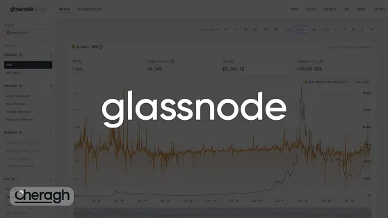 پلتفرم Glassnode چیست؟ تحلیل دقیق بازار ارز دیجیتال با داده‌های واقعی