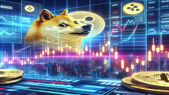 پیش‌بینی رشد دوج‌کوین توسط Grok همزمان با آمادگی میم‌کوین‌هایی مانند Token6900 برای جهش | چراغ