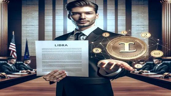 هایدن دیویس توکن بحث‌برانگیز LIBRA را در دادگاه به عنوان میم‌کوین بازبرندسازی کرد – جزئیات | چراغ