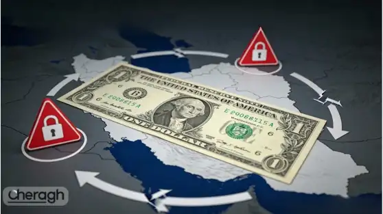 راز ارزهای بازنگشته؛ چگونه یارانه ملی به دلارهای بلوکه‌شده تبدیل شد؟