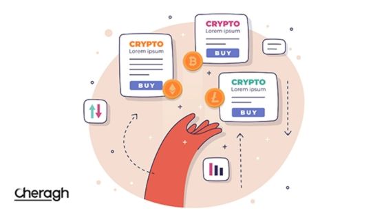 چگونه پلن معاملاتی کریپتو بنویسیم؟