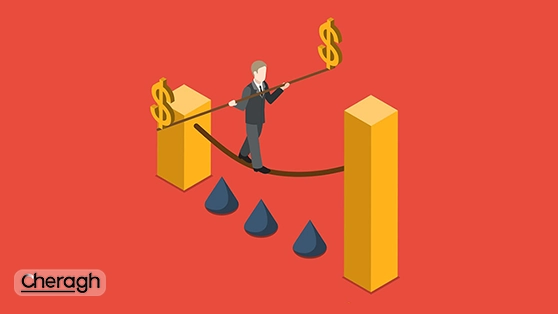 توهم کنترل در ترید ؛ وقتی فکر میکنیم بازار را در دست داریم!