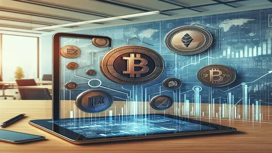 تقدیم درخواست صندوق قابل معامله سولانا توسط Invesco Galaxy: تأثیر آن بر SOL