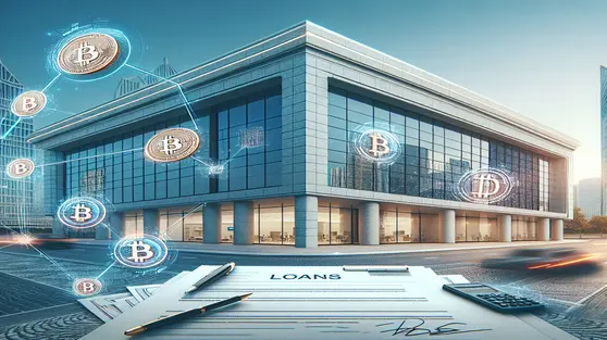 مطالعه JPMorgan درباره وام‌های مبتنی بر رمزارز و استیبل کوین‌ها همزمان با جهش چشمگیر بیت‌کوین | چراغ