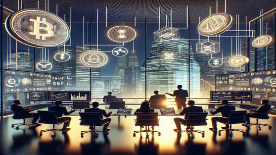جذب ۲۰۰ میلیون دلار توسط Mercurity Fintech از Solana Ventures برای ابتکار خزانه‌داری دیجیتال | چراغ