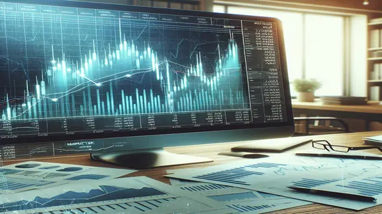 بازار MicroStrategy نشان‌دهنده قوی‌ترین ریسک نزولی از ماه آوریل است
