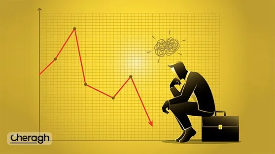 خود تخریبی ذهنی در ترید چیست؟ ؛ وقتی ناخودآگاه نمیگذارد موفق شوید!