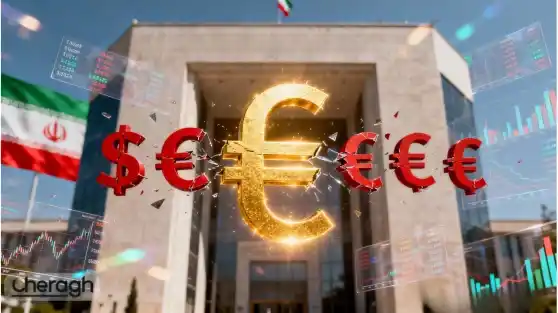 برنامه ۱۷‌بندی دولت برای ارز تک‌نرخی؛ پاسخ وزیر اقتصاد به نگرانی‌های فعالان بازار