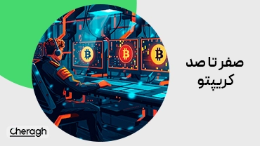 جلسه دوم - آموزش جامع انواع سفارش‌ها در صرافی‌های ارز دیجیتال