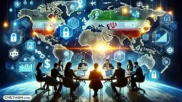 ۴ راهکار برای غلبه بر تحریم پرفکت مانی علیه ایرانیان