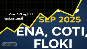 تحلیل جامع جلسه FOMC (27 شهریور 2025) و تأثیر آن روی کریپتو