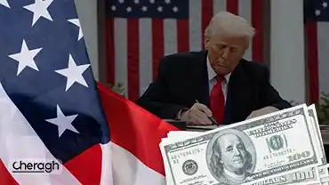 ترامپ و سیاست پولی تهاجمی؛ پیام مستقیم به فدرال رزرو