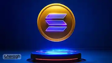 جذب سرمایه مستمر در ETF سولانا؛ قیمت تحت فشار باقی مانده است