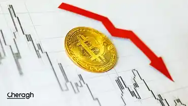 کاهش محتمل بیت‌کوین به زیر ۷۰ هزار دلار با سیاست‌های سخت‌گیرانه ژاپن