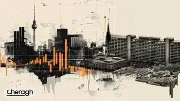 افت محسوس PMI آلمان در دسامبر؛ زنگ هشدار تازه برای موتور اقتصادی اروپا