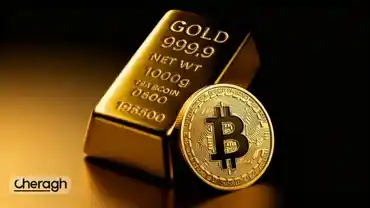 اوج‌گیری تاریخی طلا و نقره؛ عقب‌نشینی بیت‌کوین به زیر ۹۰ هزار دلار