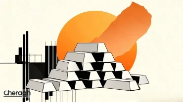 هدف ۶ هزار دلاری طلا همچنان پابرجاست؛ نگاه صعودی دویچه‌بانک به بازار فلز زرد