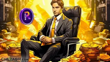 ۶ توکن ارز دیجیتال کم ریسک با پتانسیل رشد 10 برابری در سال ۲۰۲۴