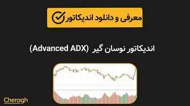 دانلود اندیکاتور نوسان گیر Advanced ADX + آموزش کامل و بررسی تخصصی