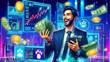 این آلتکوینها در سال 2024 آماده یک جهش بزرگ هستند!