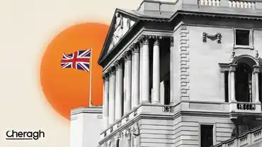 بانک مرکزی انگلیس در آستانه کاهش نرخ بهره؛ پوند زیر فشار داده‌ها