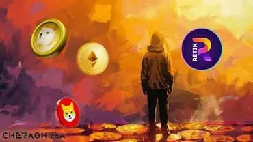 بهترین ارزهای دیجیتال برای سه برابر شدن ثروت شما در سال 2024