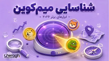 بهترین ابزار شناسایی میم کوین در سال 2026؛ معرفی کامل ابزارهای حرفه‌ای برای پیدا کردن میم‌کوین‌های آینده‌دار