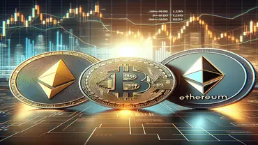 تحلیلگر پیش‌بینی می‌کند قیمت بیت‌کوین، اتریوم و XRP در سال ۲۰۳۲ کجا خواهد بود