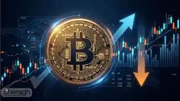 بیت‌کوین در عبور از ۶۸ هزار ناکام ماند؛ اصلاح عمیق‌تر در راه است؟