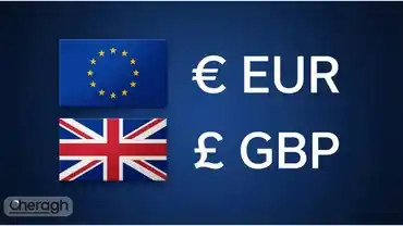 پوند انگلیس مقاوم ماند؛ پیام محتاطانه بانک مرکزی بازار را غافلگیر کرد