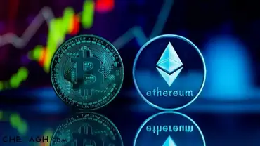 افزایش ورودی به صندوقهای بیتکوین و اتریوم در آستانه ETF اسپات اتریوم
