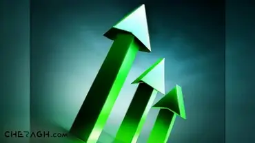 بیتکوین در انتظار تایید ETF از مرز 45000 دلار گذشت! آیا صعود ادامه دارد؟