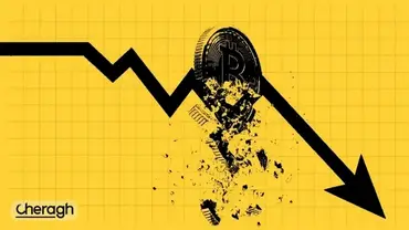 چرا بازارهای کریپتو سقوط می‌کنند؟ آیا قیمت بیت‌کوین (BTC) به 60000 دلار باز می‌گردد؟