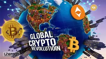 بیت کوین ارز رسمی روسیه شد!
