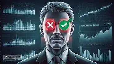 ۱۰ اشتباه رایج تریدرهای ایرانی و روش اصلاح آن‌ها