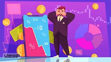 فلج تصمیم گیری در ترید ؛ وقتی تحلیل زیاد باعث عدم اقدام میشود!