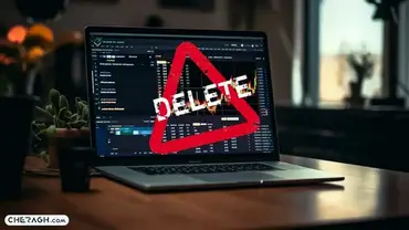 آموزش حذف اکانت لایت فایننس (Litefinance) | نحوه حذف حساب حقیقی و دمو در لایت فارکس