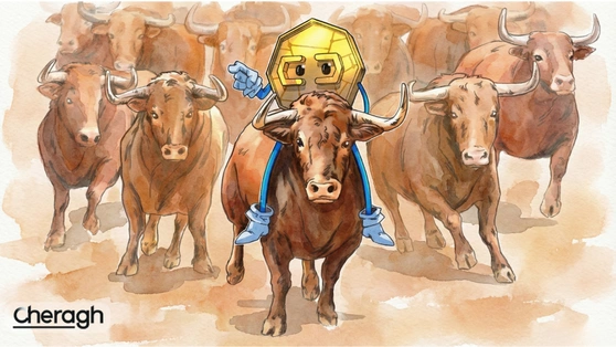 با وجود تمام سیگنال‌های مثبت، چرا بازار رمزارزها نزولی مانده است؟