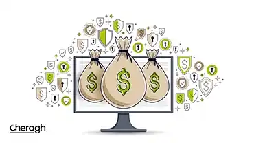 درآمد دلاری از افیلیت مارکتینگ برای کاربران ایرانی