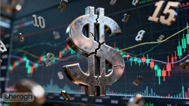 دلار در تنگنای داده‌های قوی؛ چرا تاب‌آوری اقتصاد آمریکا به صعود پایدار کمک نکرد؟