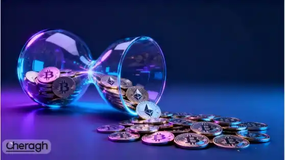 کاهش سرعت خروج سرمایه از بازار رمزارزها؛ نشانه‌ای از نزدیک شدن به کف؟