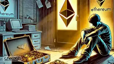 اتریوم با یک بحران اقتصادی بزرگ مواجه است، آیا میتواند بهبود یابد؟