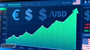 یورو در مسیر ۱.۱۸؛ تضعیف دلار و گمانه‌زنی درباره کاهش نرخ بهره فدرال رزرو