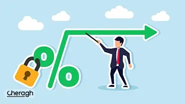 چرا زود از معاملات سودده خارج می‌شویم؟