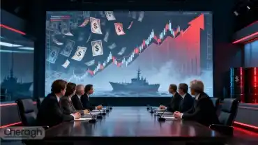 شکست مذاکرات به معنای ورود به فاز جنگ است / تاب‌آوری مردم به‌شدت کاهش یافته