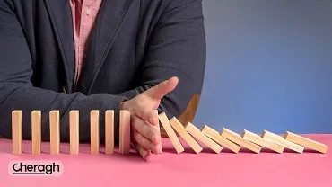 محو سازی شکستها چیست؟